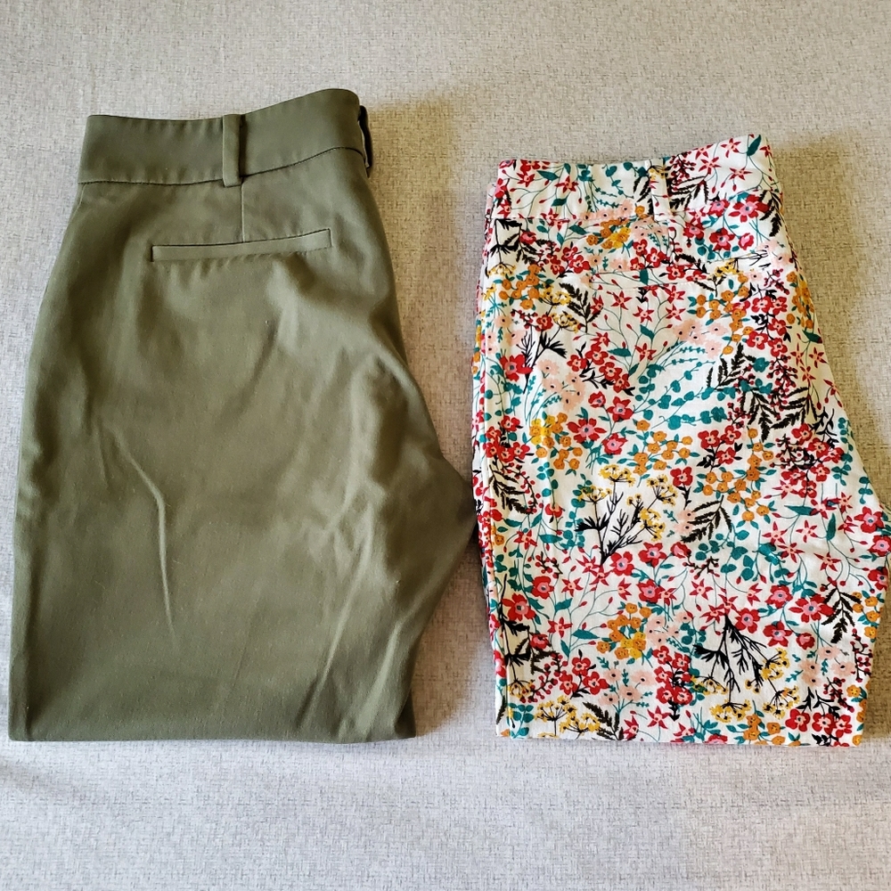 Dress Pants